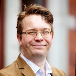 Einar Iveroth