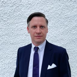 Jonas Thörnfeldt