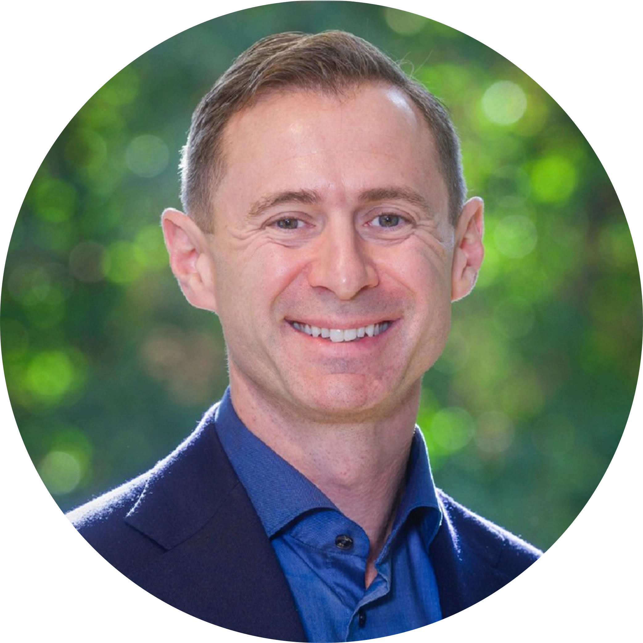 Advisor / Founder Interim Search